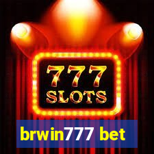 brwin777 bet